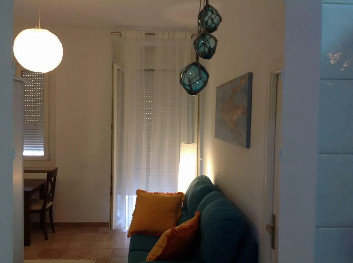 La Casa Del Dibujante Apartment Cadiz